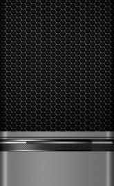 Silver Android Style