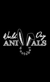 World Animals Day