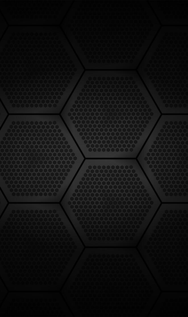 hexagonal grid