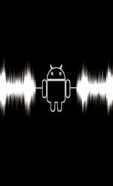 Android White Sounds