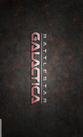 Battlestar Galactica