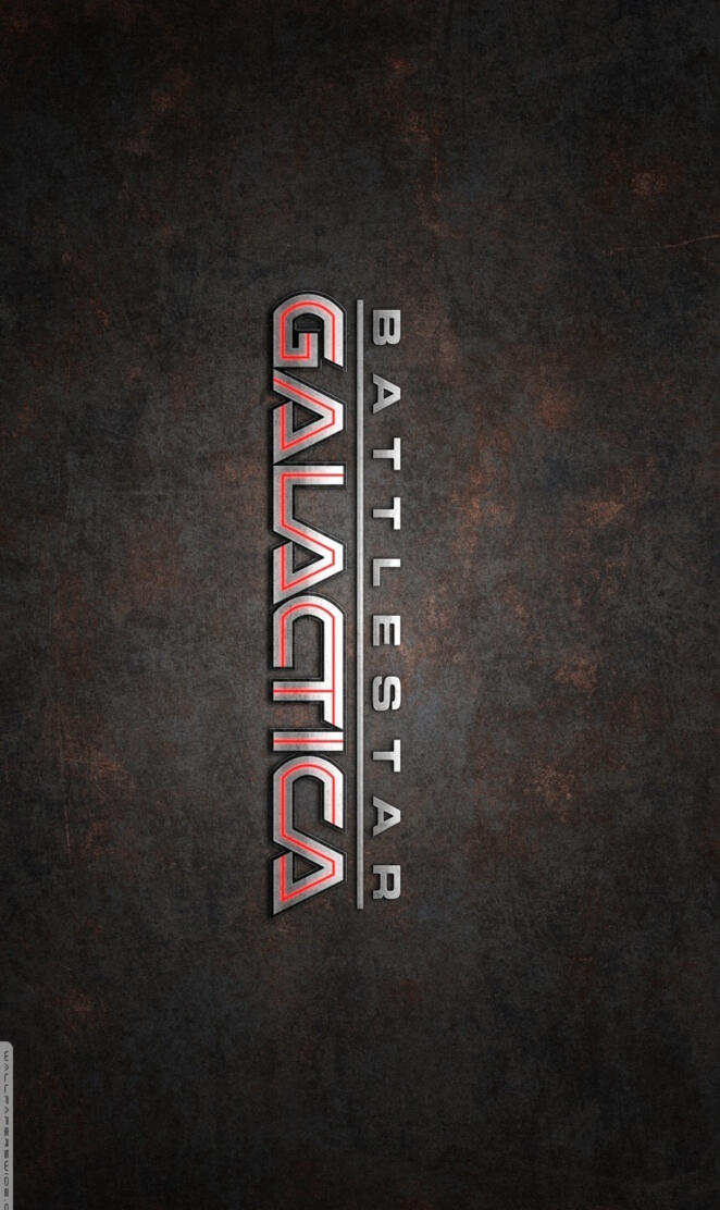 Battlestar Galactica