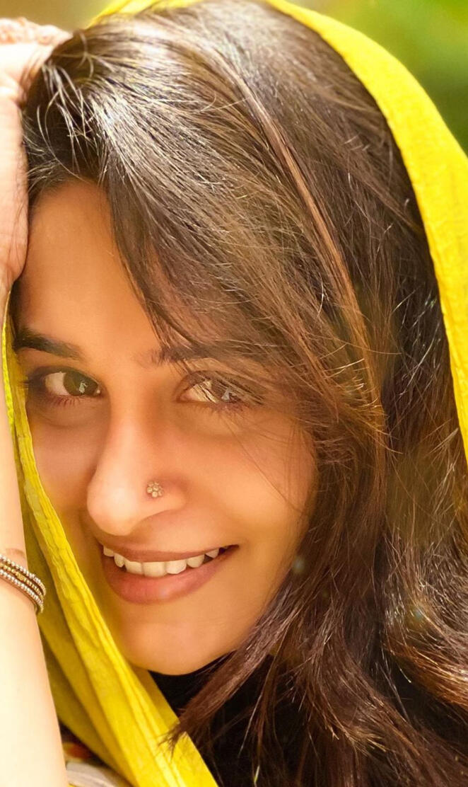Dipika Kakar