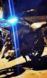 RTR 160 