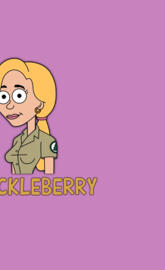 Brickleberry Ethyl