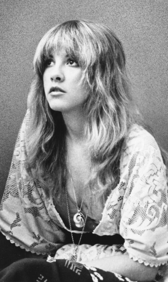 Stevie Nicks
