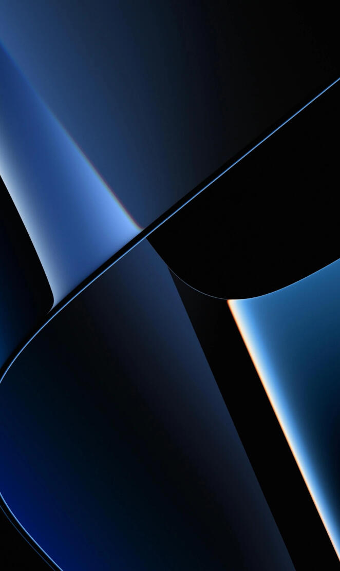 Apple Mac OS wallpaper