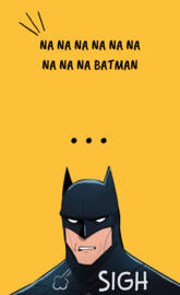 Batman 1966 theme song