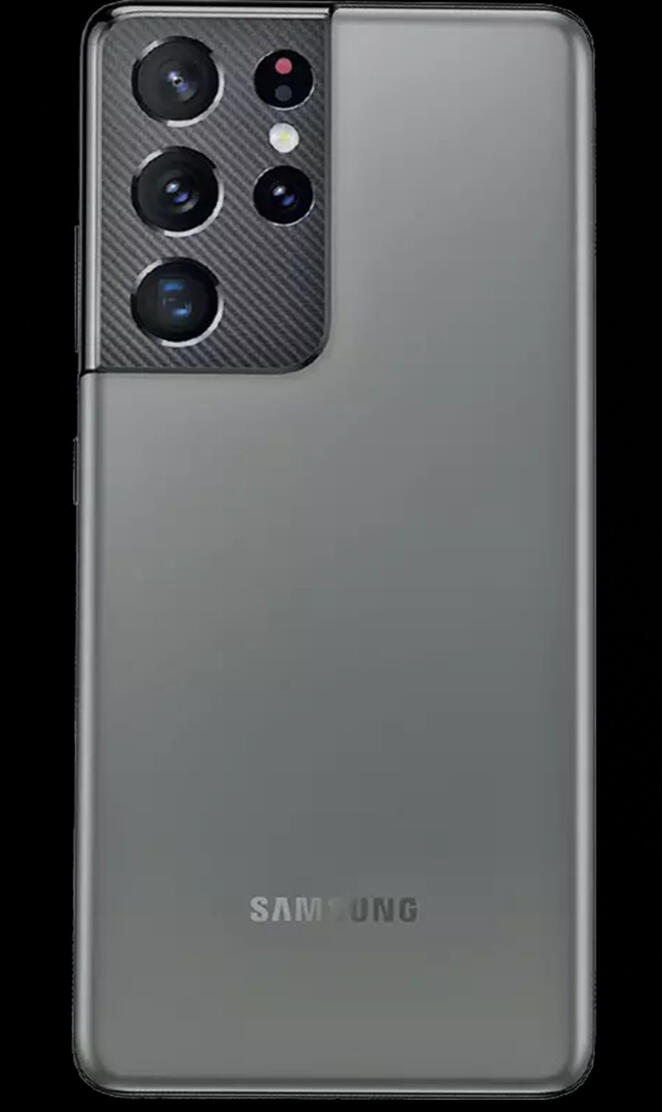 Samsung Galaxy S21 Ult