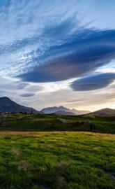 Queenstown Valley