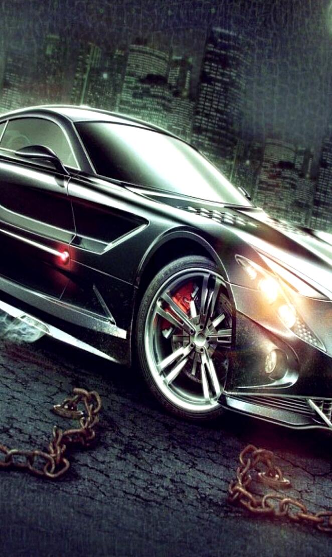 Concept Car 1