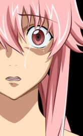 Yuno Gasai