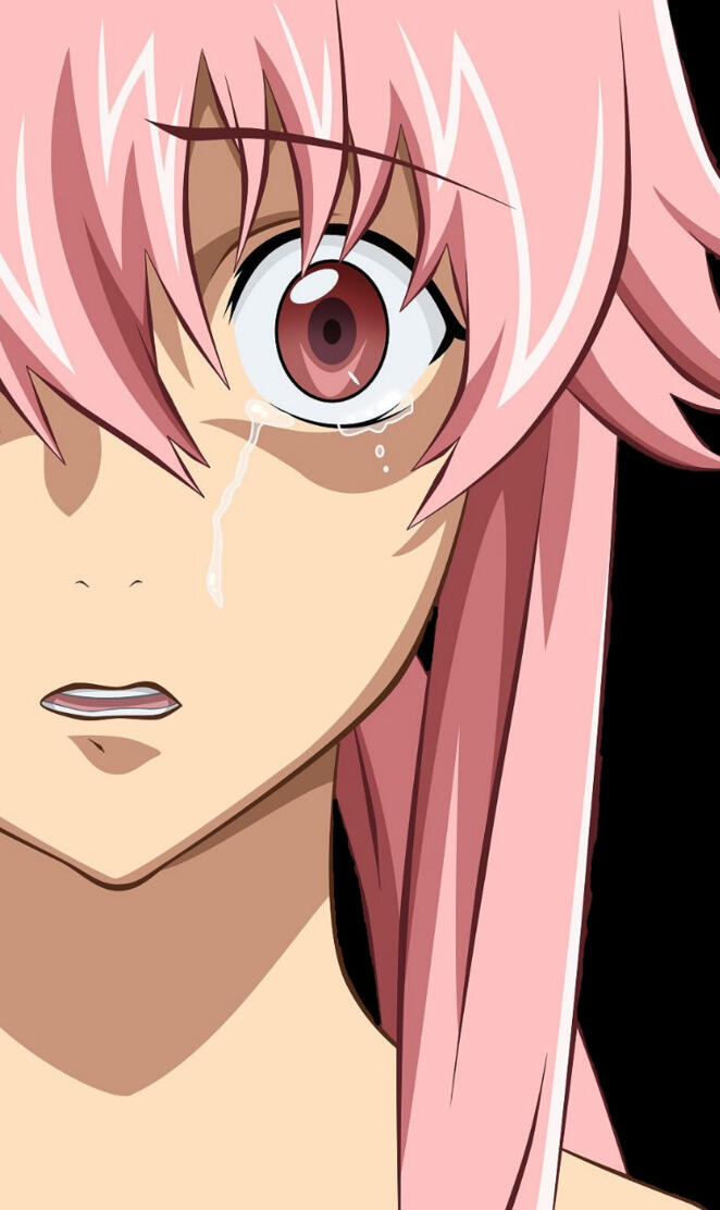 Yuno Gasai