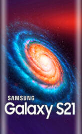 Galaxy s21