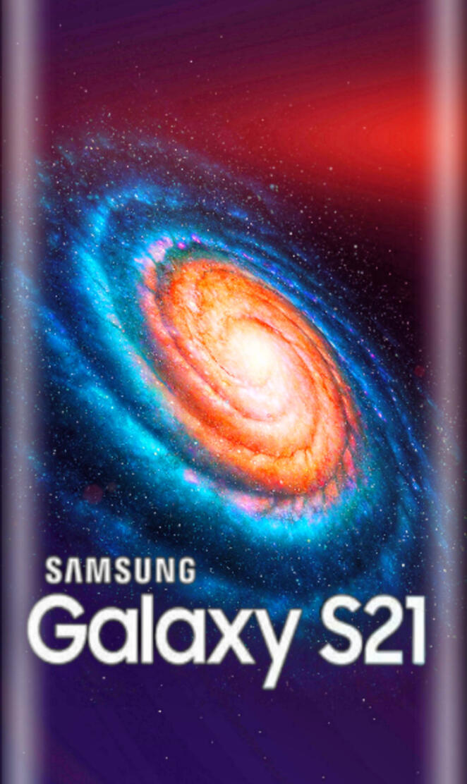Galaxy s21