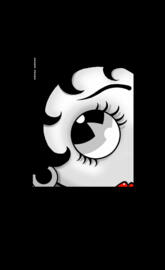 Betty boop
