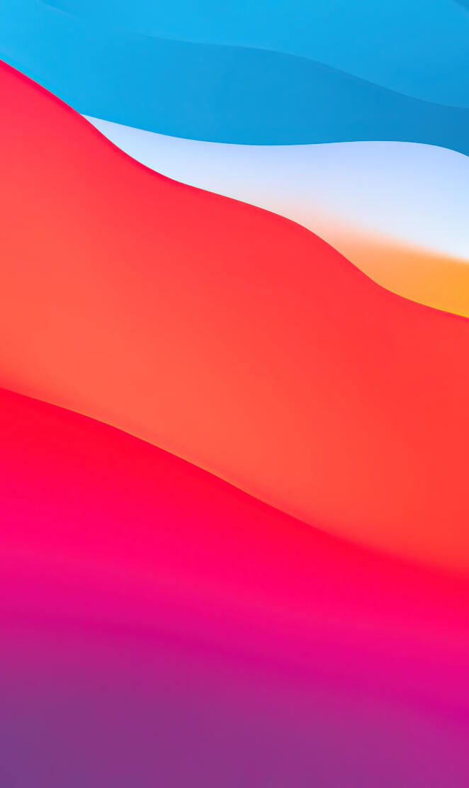 Mac OS Stock wallpaper