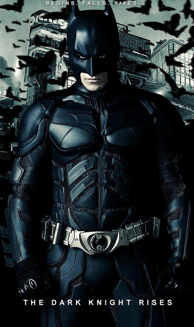 batman arkham knight