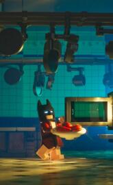 Lego Batman