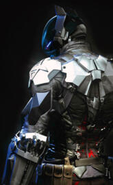 Arkham knight