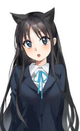 Mio - K-ON
