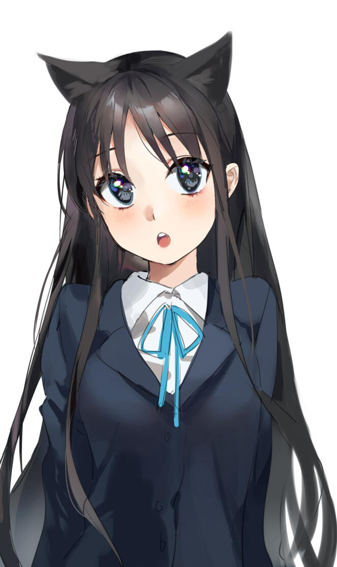 Mio - K-ON