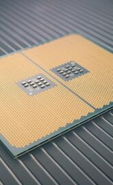 AMD EPYC Socket Side