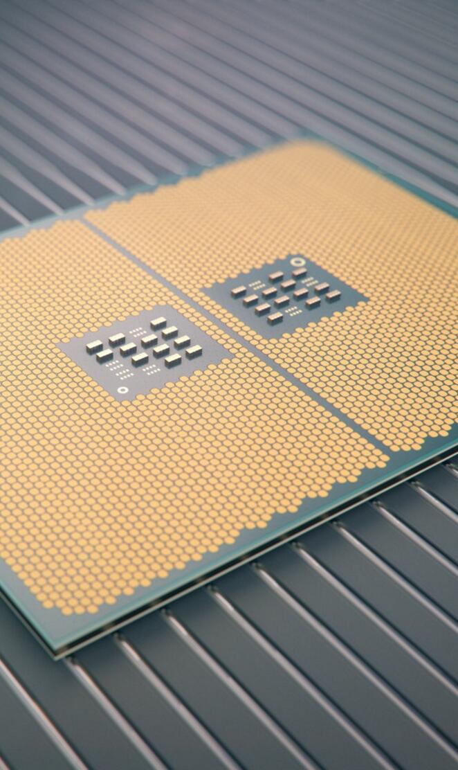 AMD EPYC Socket Side