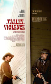 Valley Of Violence