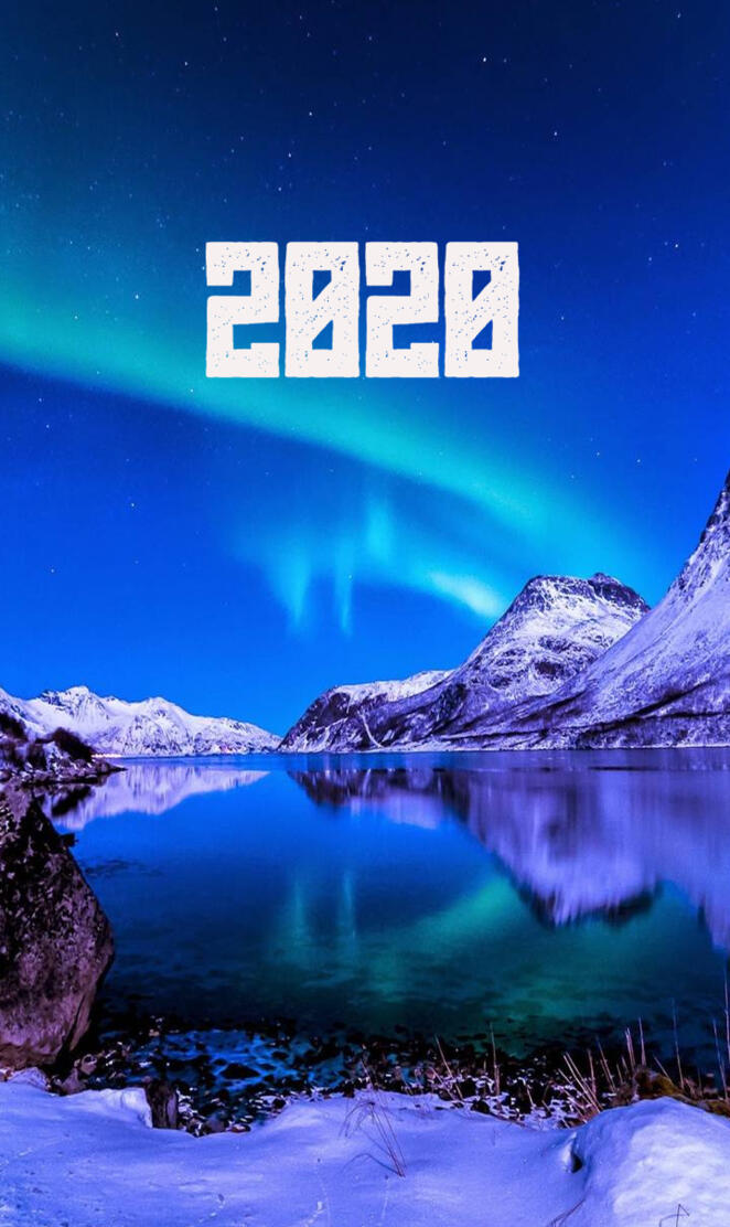 2020 nature hd