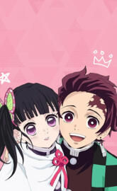 Tanjerou 🔥 kanao🥀