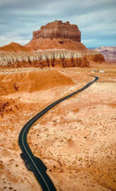 Goblin valley state pa