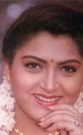 Khushboo sundar