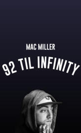 Mac Miller - 92 T I