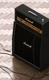 Marshall Amp