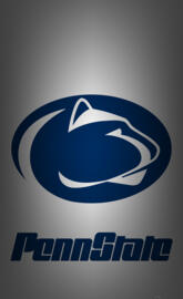 Penn State White