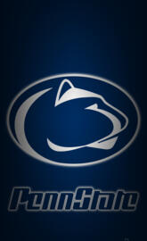 Penn State Blue