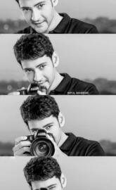 Mahesh Babu