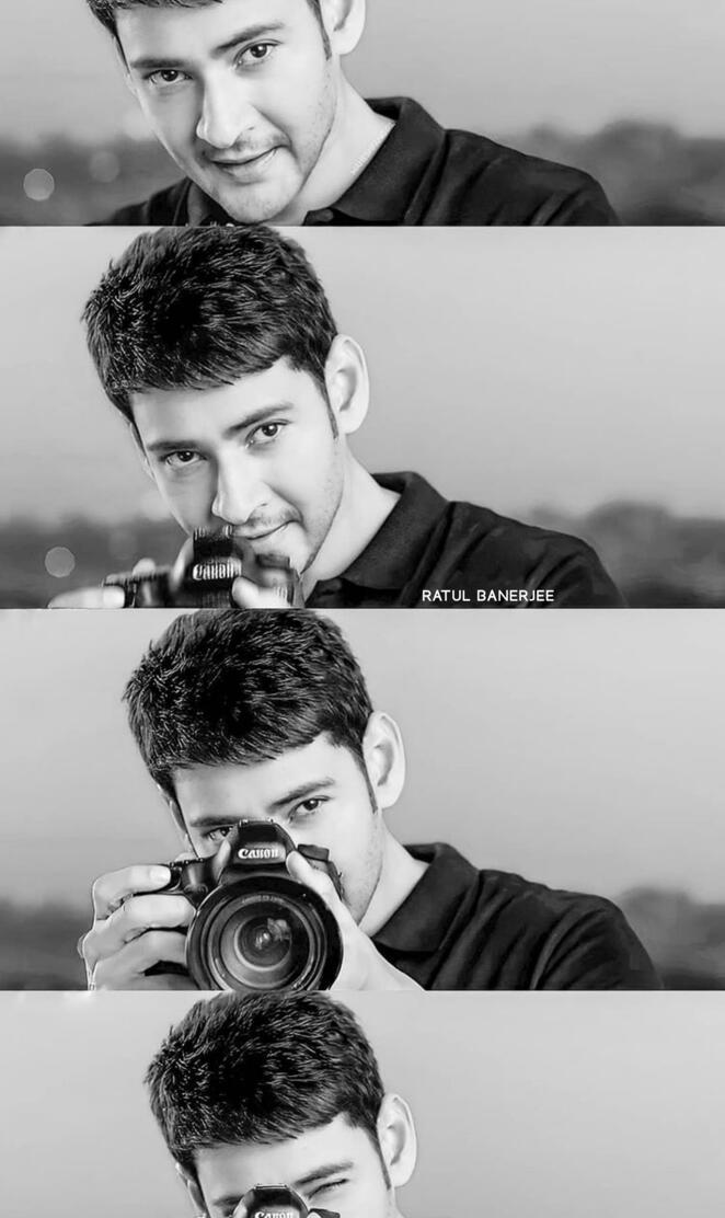 Mahesh Babu