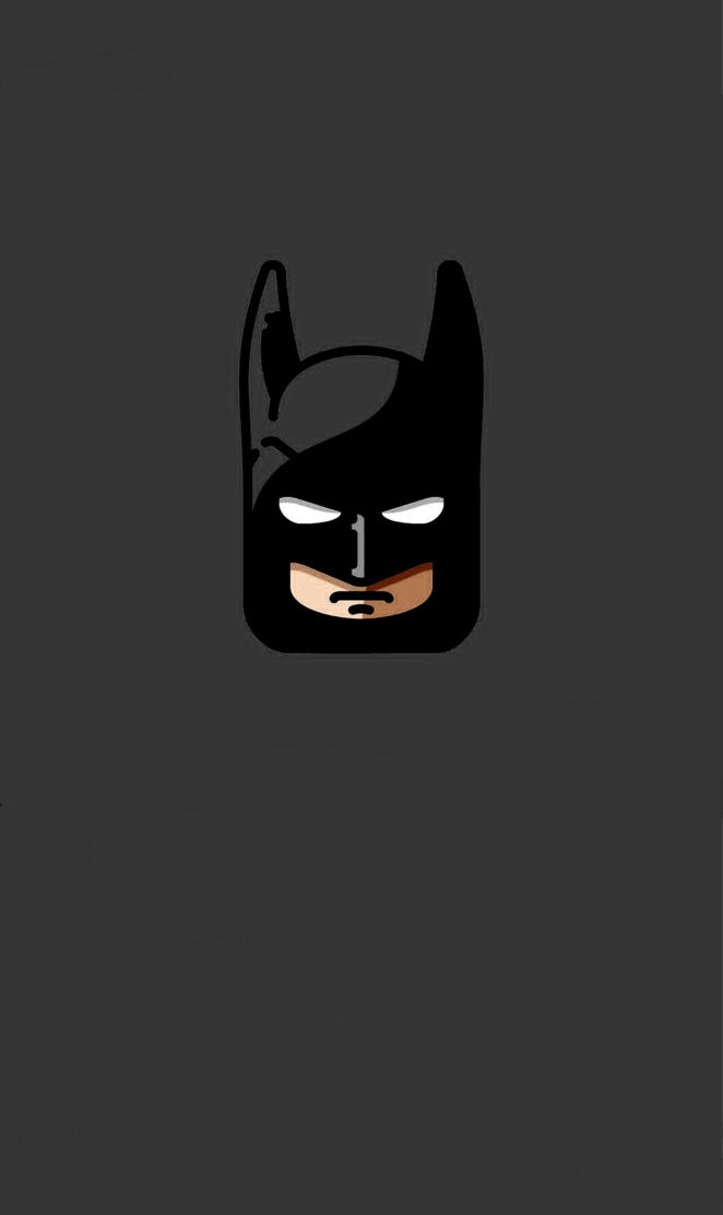 Lego Batman 