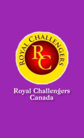 Royal Challengers CC