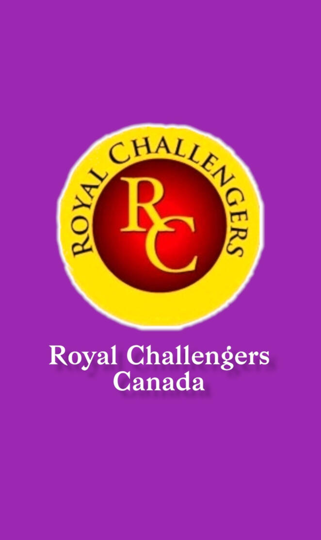 Royal Challengers CC