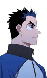 Yuto Takeda/ElBoxeador