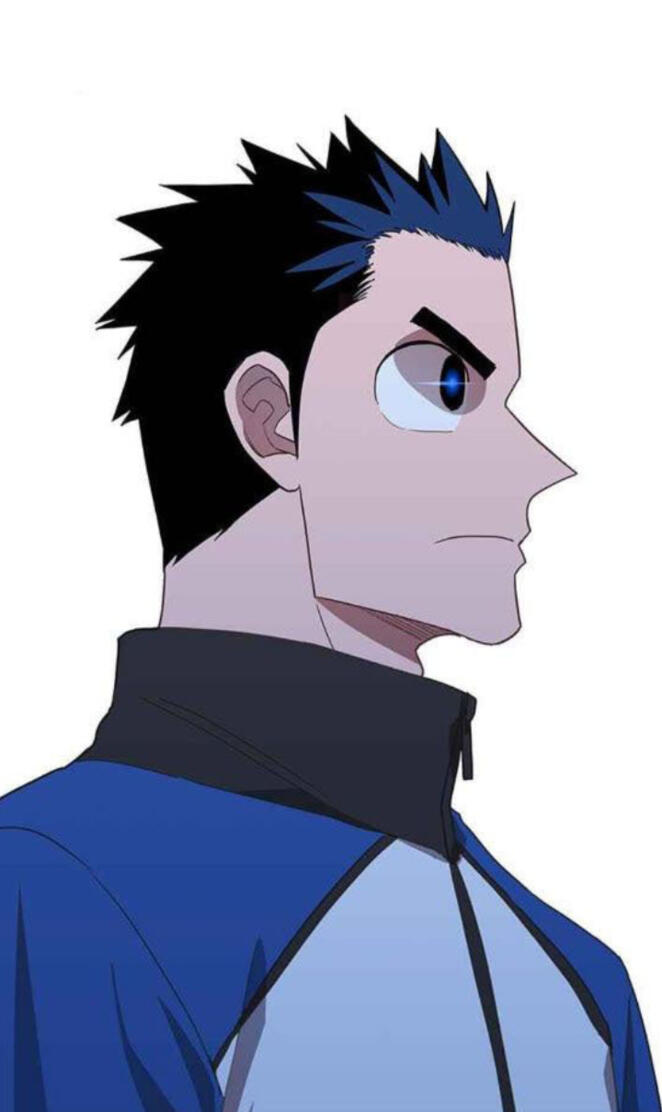 Yuto Takeda/ElBoxeador