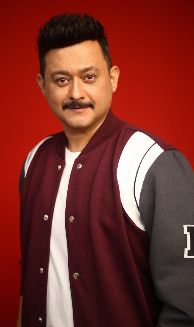 Swapnil joshi