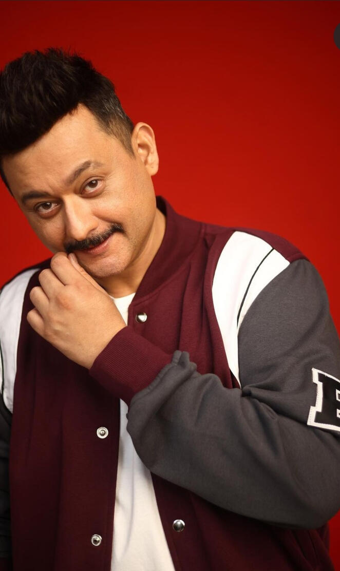 Swapnil joshi
