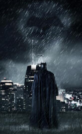 Batman Gotham City