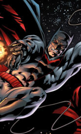 Batman Flashpoint