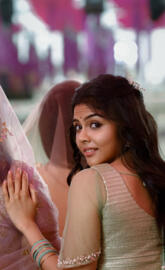 Kalyani Priyadarshin