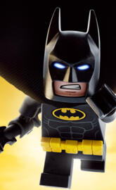 Lego Batman